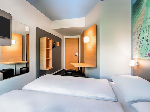 B&B Hotel Chemnitz