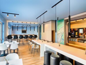 Dining - B&B Hotel Chemnitz (Chemnitz)