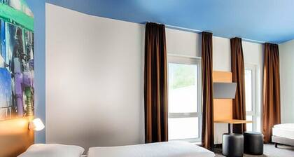 B&B Hotel Chemnitz
