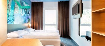 B&B Hotel Chemnitz