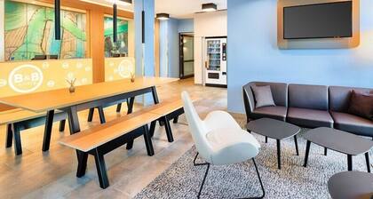 B&B Hotel Chemnitz