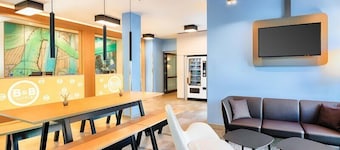 B&B Hotel Chemnitz