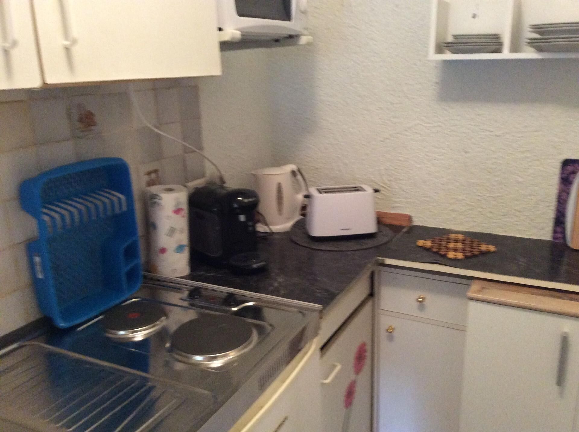 Holiday apartment Oberbillig for 2 - 3 persons - Holiday apartment