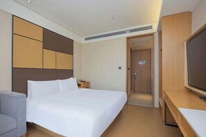 Room - Ji Hotel (Shanghai)