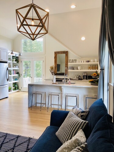 Farmhouse Style Carriage Home w/ Pool Access 