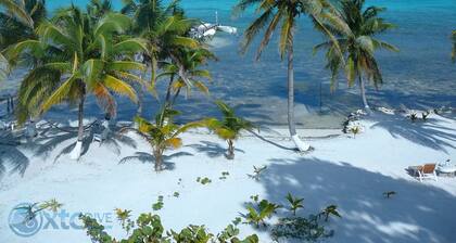 Welcome To Flying Cloud Beach Hotel