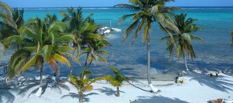 Welcome To Flying Cloud Beach Hotel