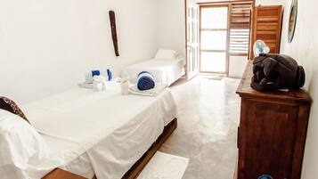 1 chambre, Wi-Fi
