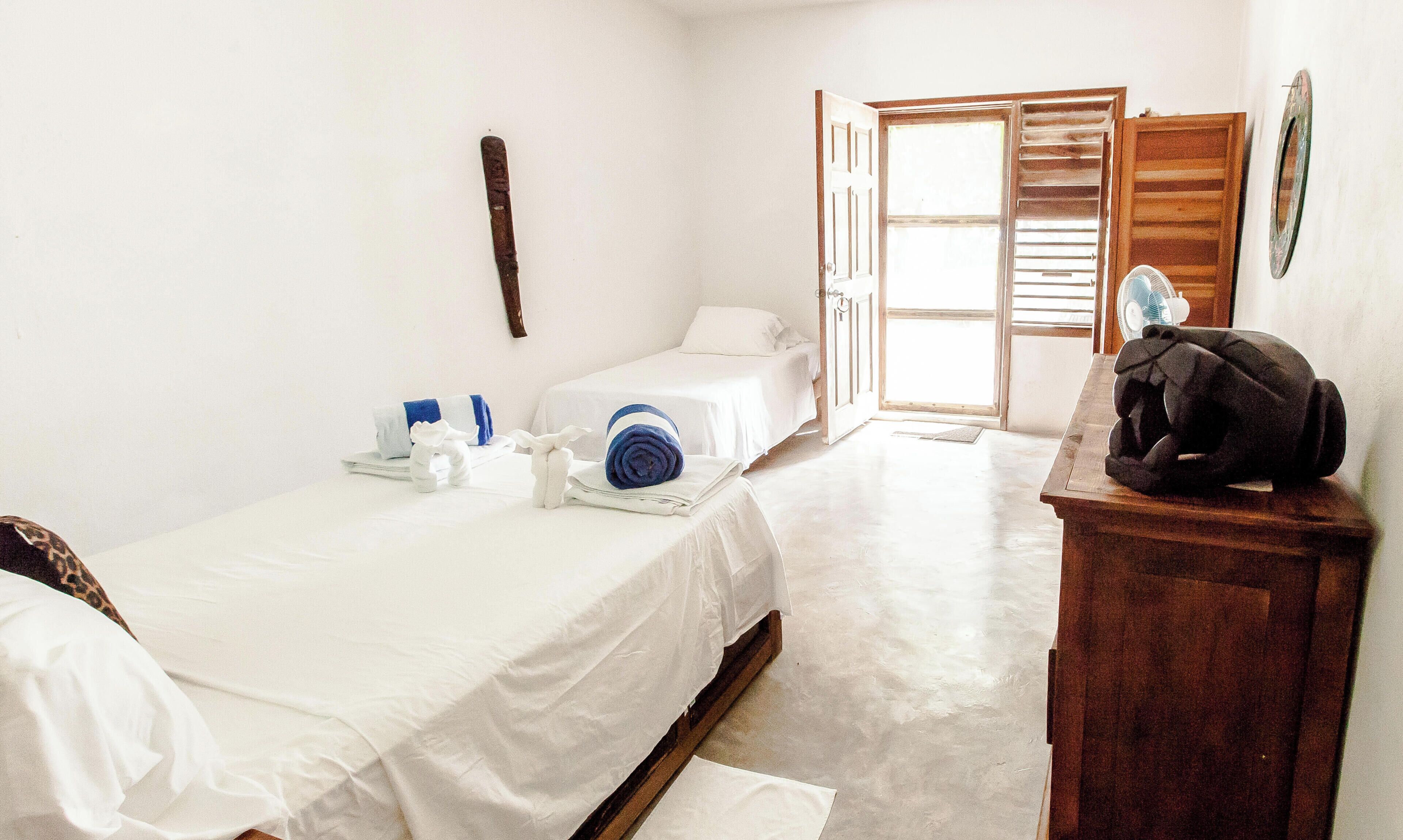 1 bedroom, WiFi