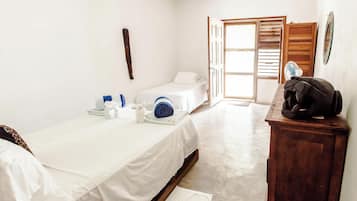 1 bedroom, WiFi