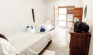 1 chambre, Wi-Fi