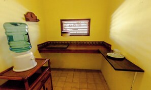 Interior - Welcome To Flying Cloud Beach Hotel (Xcalak)