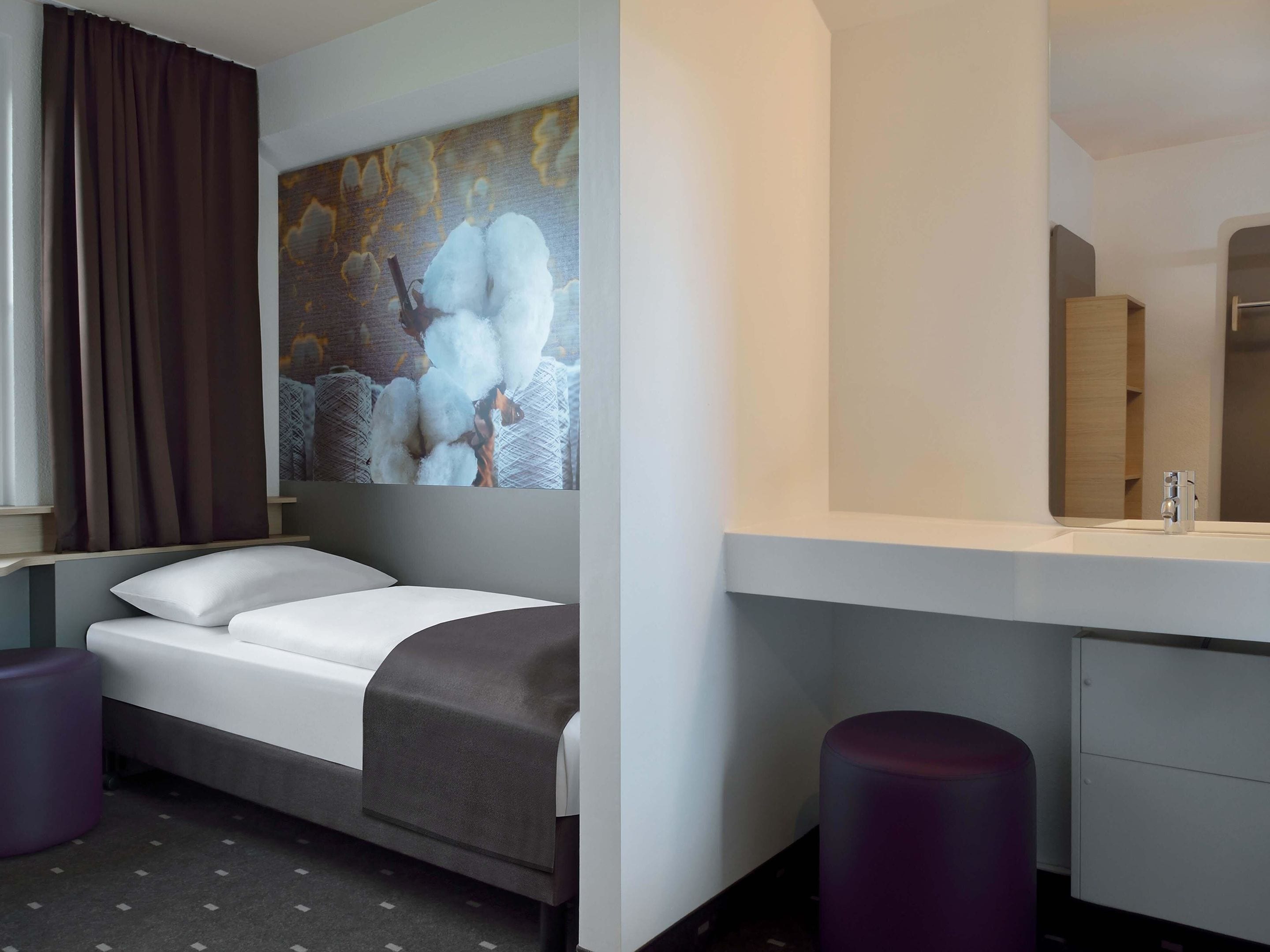 Photo - B&B Hotel Düsseldorf-Ratingen
