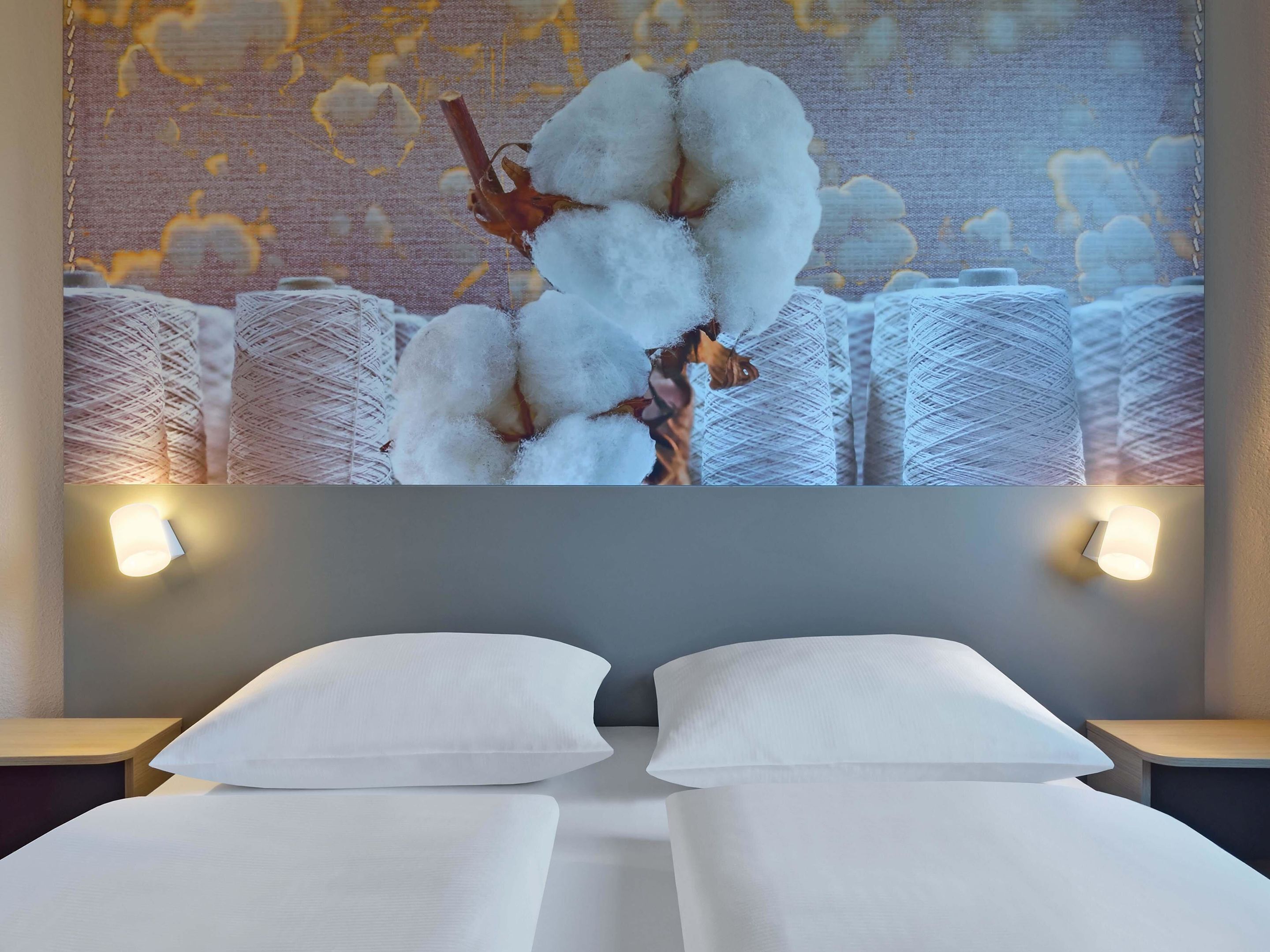 Photo - B&B Hotel Düsseldorf-Ratingen