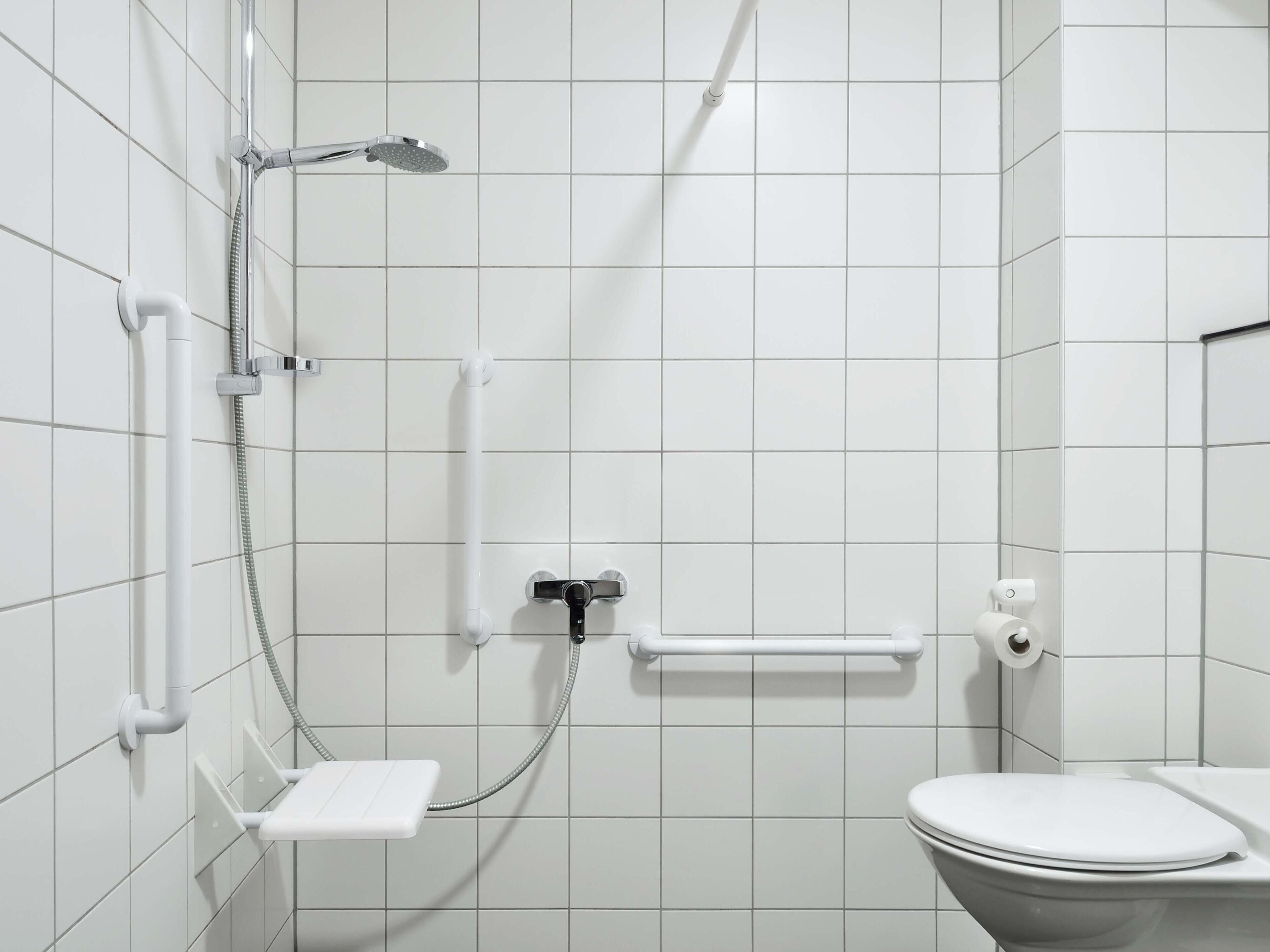 Photo - B&B Hotel Düsseldorf-Ratingen