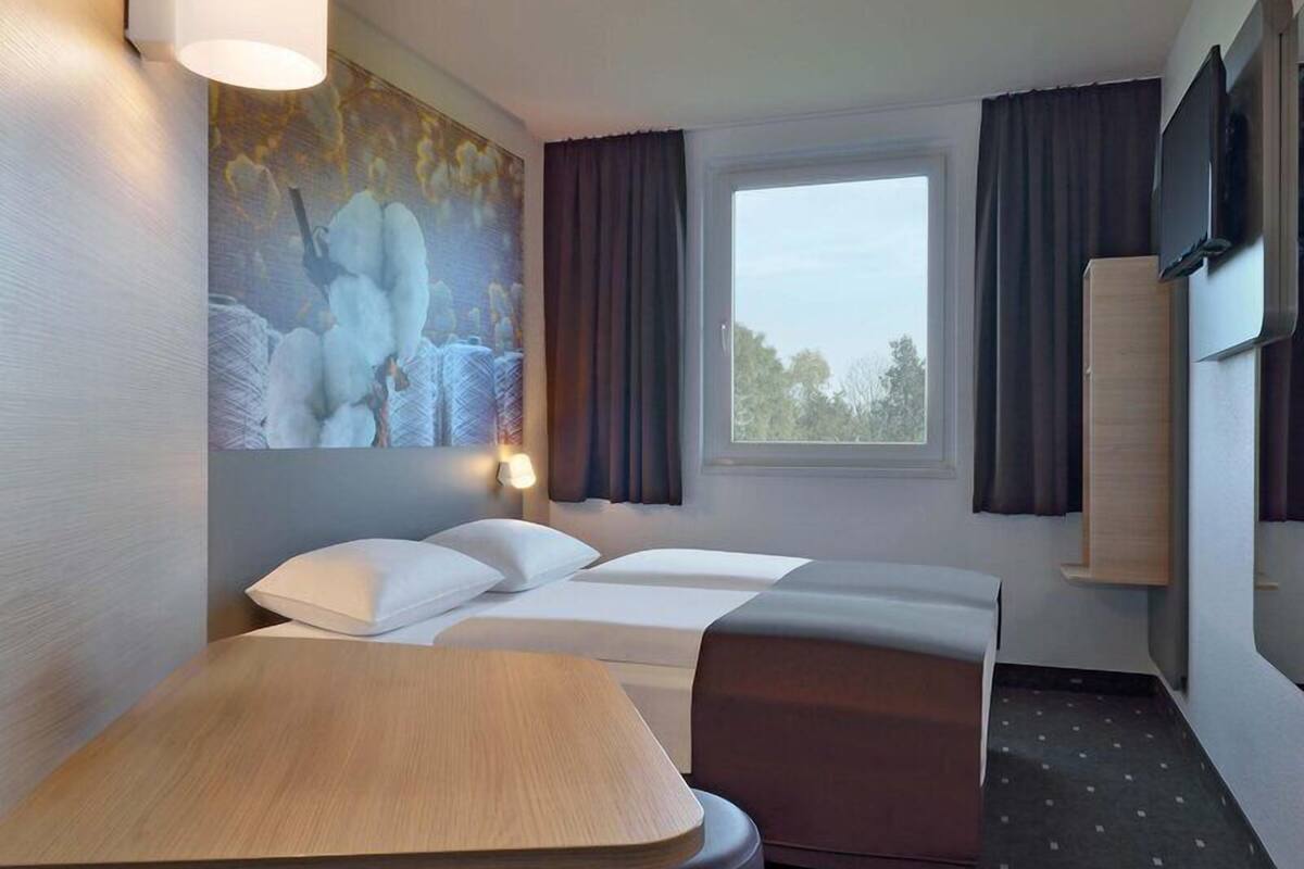 Double Room