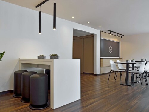 B&B Hotel Düsseldorf-Ratingen