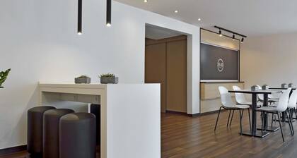 B&B Hotel Düsseldorf-Ratingen