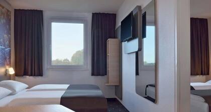 B&B Hotel Düsseldorf-Ratingen