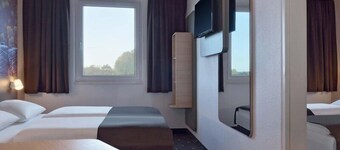 B&B Hotel Düsseldorf-Ratingen