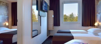B&B Hotel Düsseldorf-Ratingen