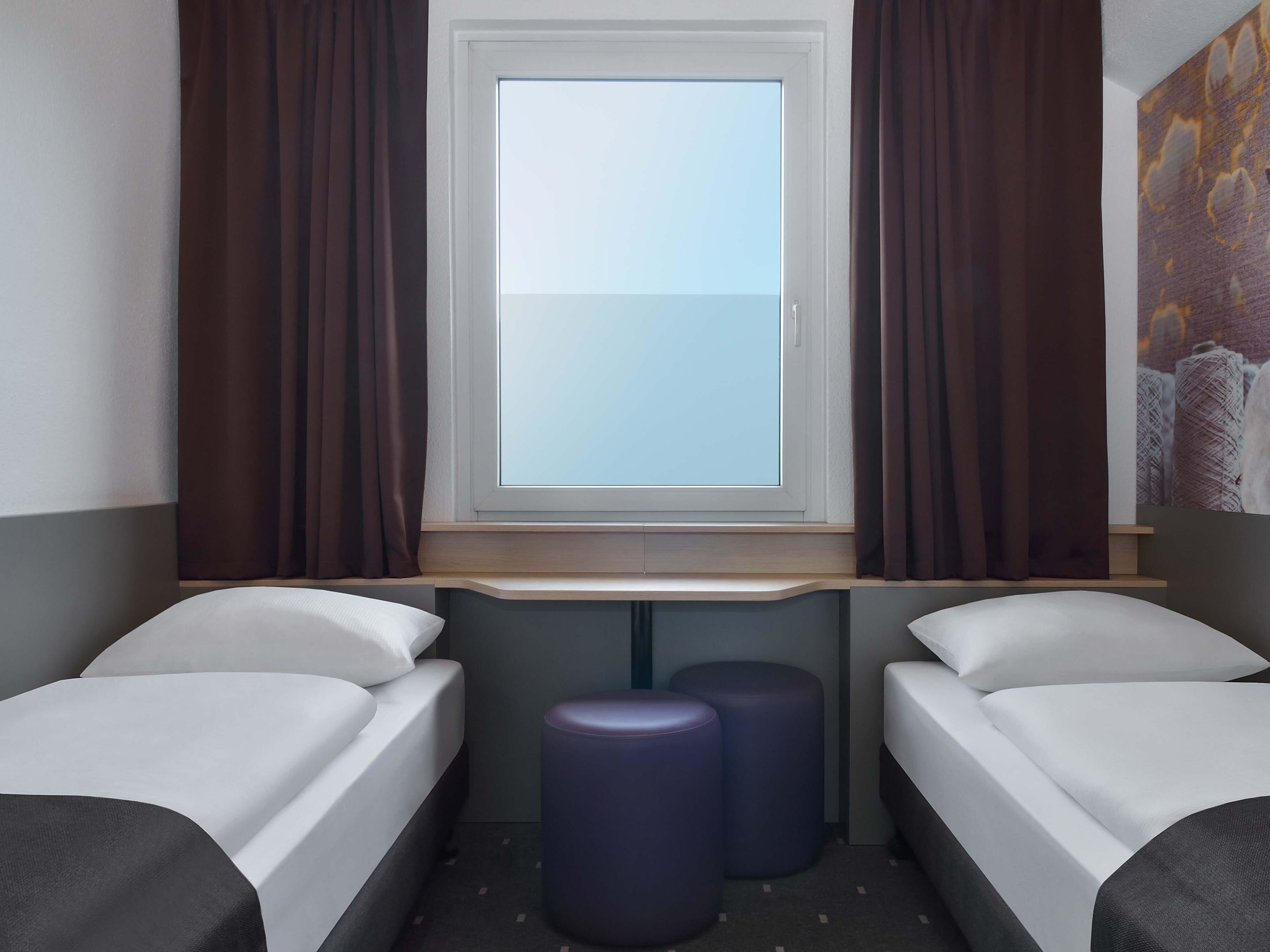 Photo - B&B Hotel Düsseldorf-Ratingen
