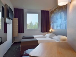 Zweibettzimmer