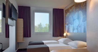 B&B Hotel Düsseldorf-Ratingen
