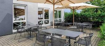 B&B Hotel Schweinfurt-Süd