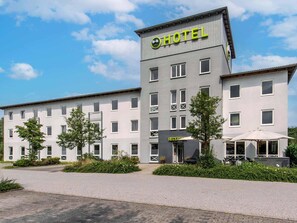 Exterior - B&B Hotel Schweinfurt-Süd (Schweinfurt)