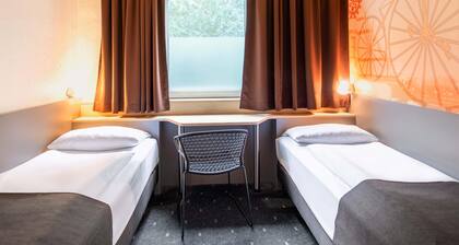 B&B Hotel Schweinfurt-Süd