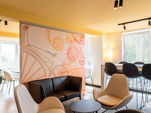 Interior - B&B Hotel Schweinfurt-Süd (Schweinfurt)