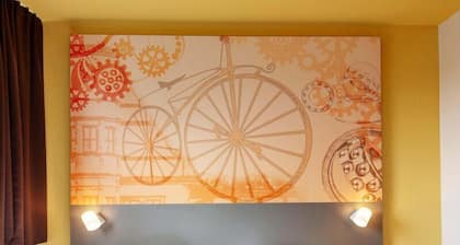 B&B Hotel Schweinfurt-Süd