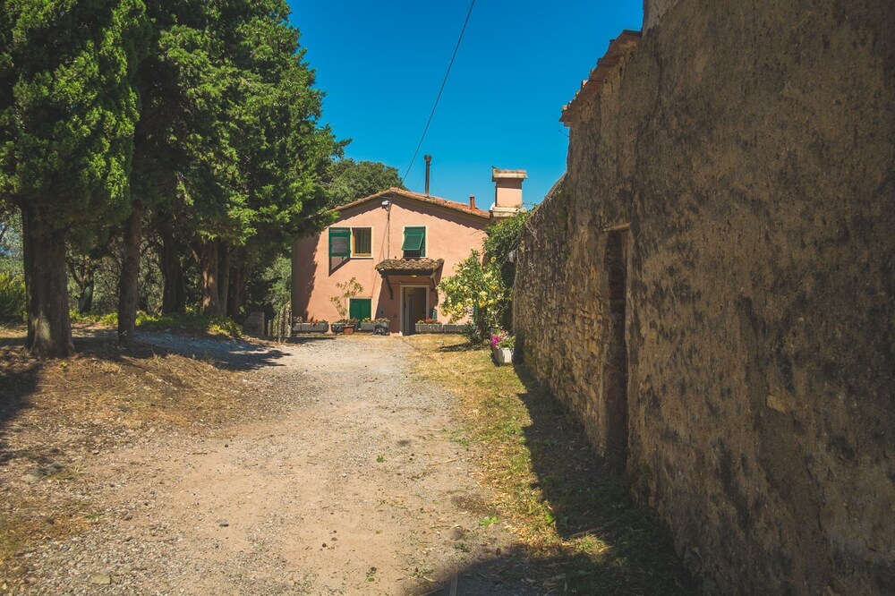 Casa Conte Picedi app. Sun