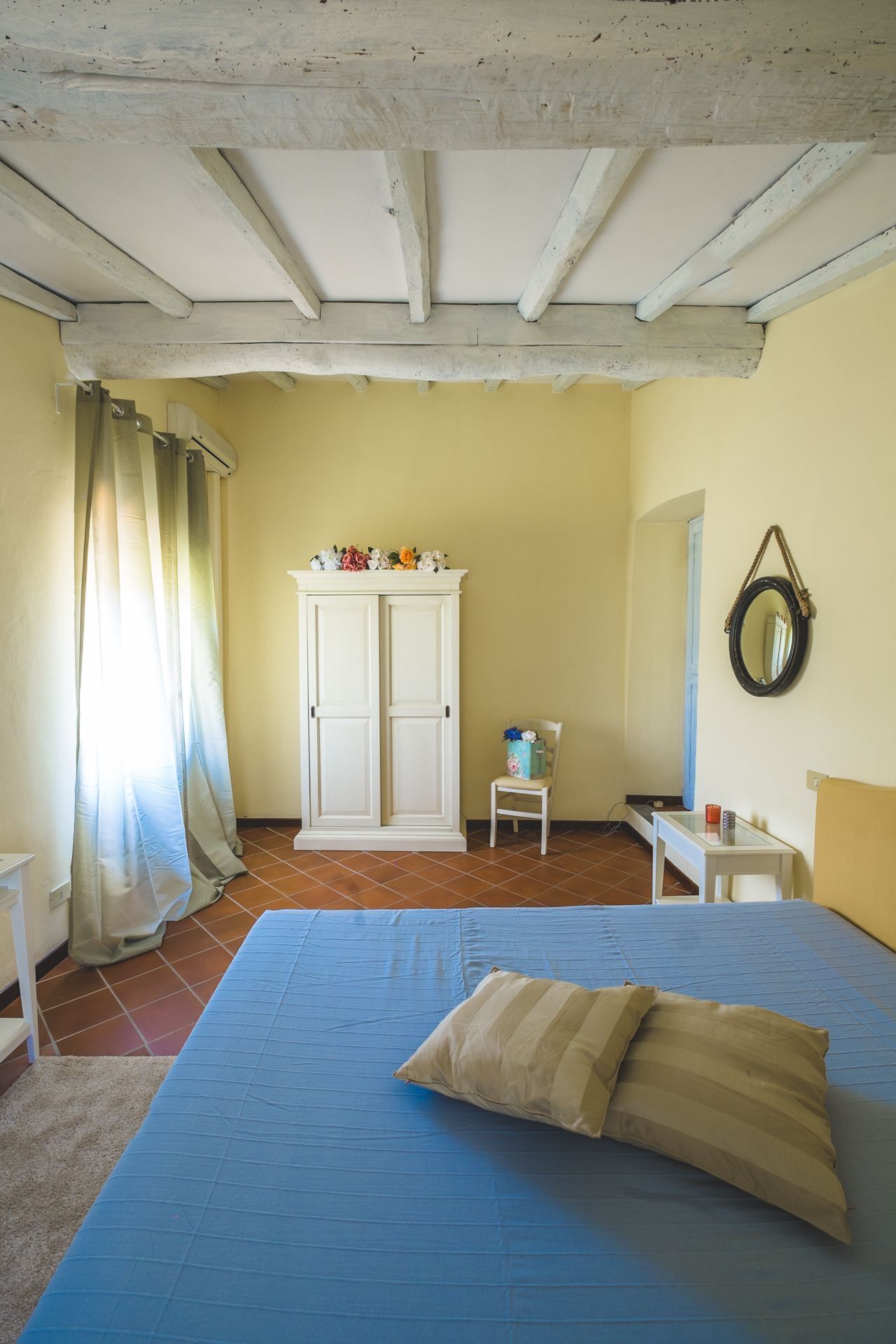 Casa Conte Picedi app. Sun