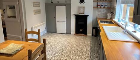 Servei de restauració