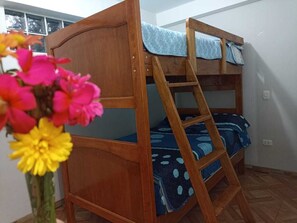 2 Schlafzimmer, kostenloses WLAN