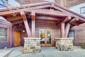 House | Exterior