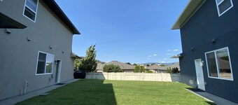 Private 2 Bedroom suite in Kelowna BC