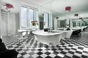 Interior - Luxury Villa Castello Dubrovnik with Pool & Sauna (Dubrovnik)