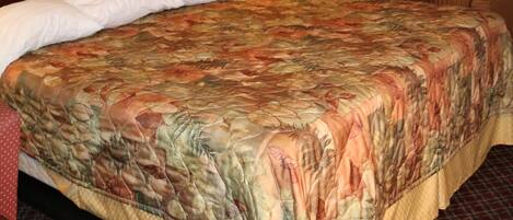 Single Room | Desk, iron/ironing board, free WiFi, bed sheets