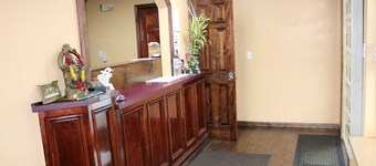 Battlefield Inn