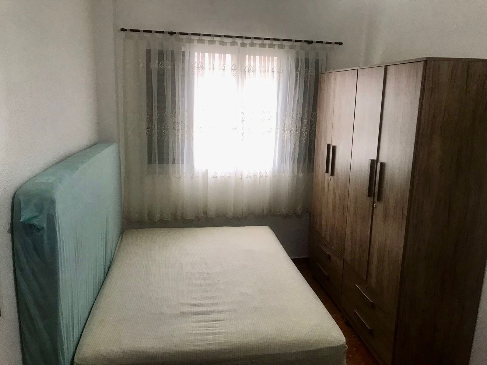 Apartment 100 meters from Praia Grande – Vila Tupi