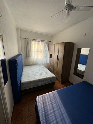 1 quarto, Wi-Fi de cortesia