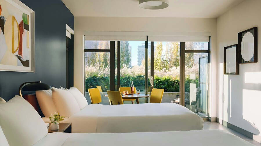 Sonder by Marriott Bonvoy Revival Apartments English Bay