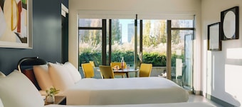 Sonder by Marriott Bonvoy Revival Apartments English Bay