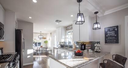 Arcadia Area Retreat - Heated Pool, Casita
