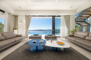 Télévision, lecteur de DVD