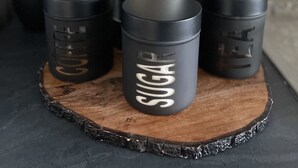 Kaffe og/eller kaffemaskin