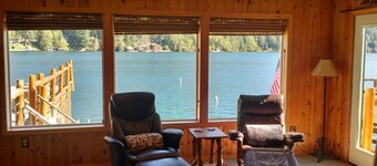 Water front Paradise